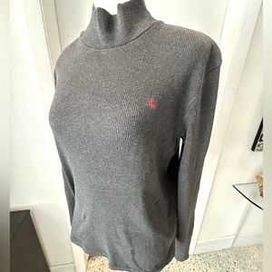 Lauren by Ralph Lauren mock turtleneck
